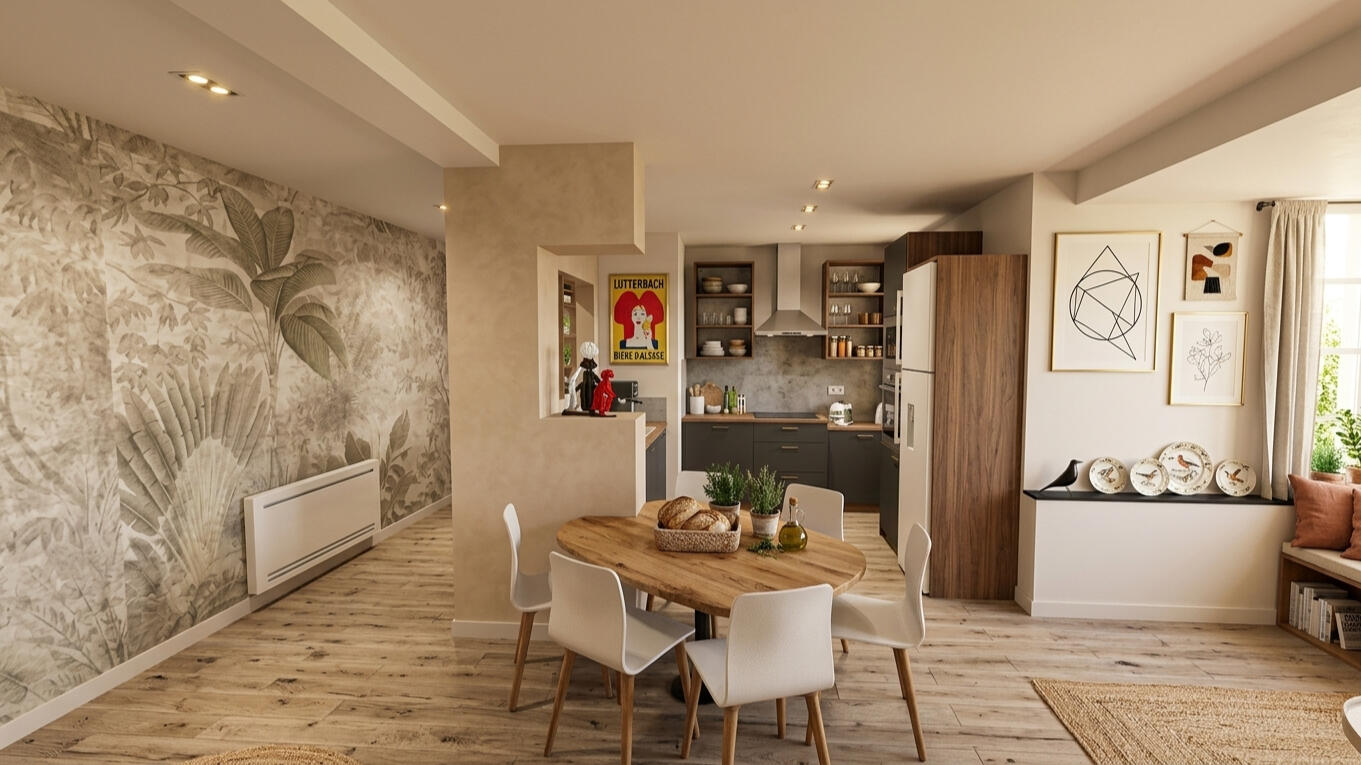 architecte d'interieur decoratrice valerie j brisvalter - vb design d'espaces Alsace